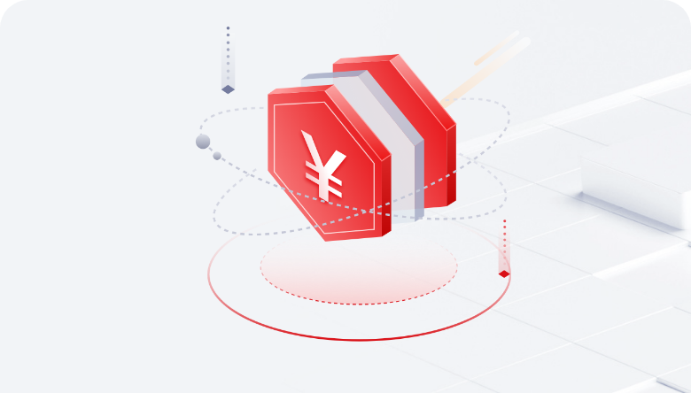 点汇云科普惠E融产品